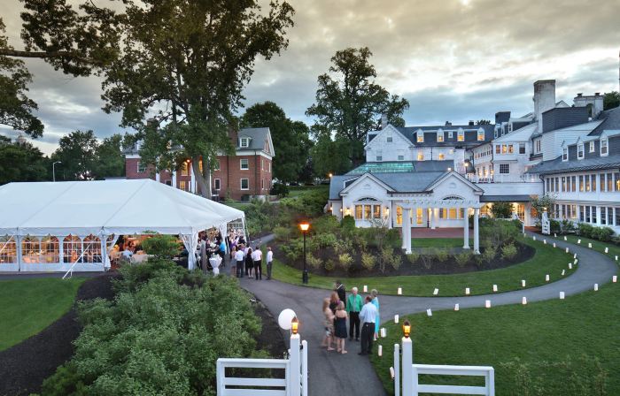Inn on Boltwood