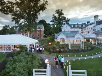 Inn on Boltwood Hotels in Hampshire County