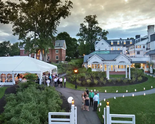 Inn on Boltwood Hotels in Hampshire County