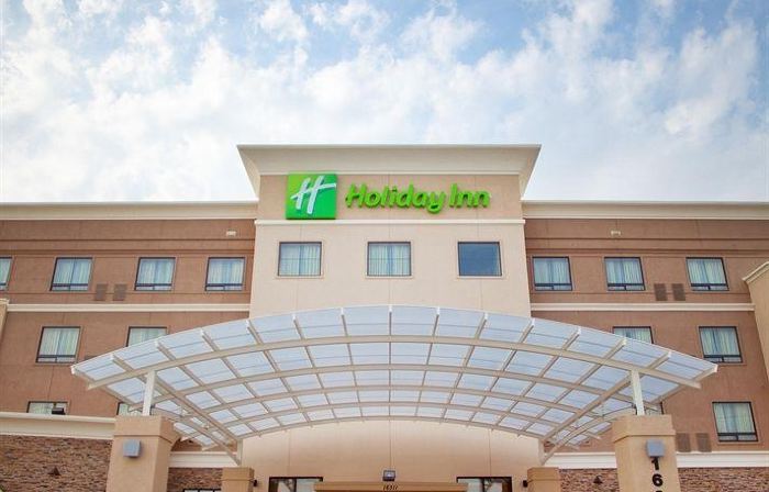 Holiday Inn HOUSTON EAST-CHANNELVIEW by IHG