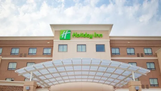 Holiday Inn Houston East-Channelview