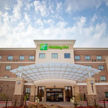 Holiday Inn HOUSTON EAST-CHANNELVIEW by IHG