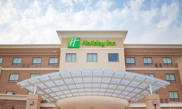 Holiday Inn Houston East-Channelview by IHG