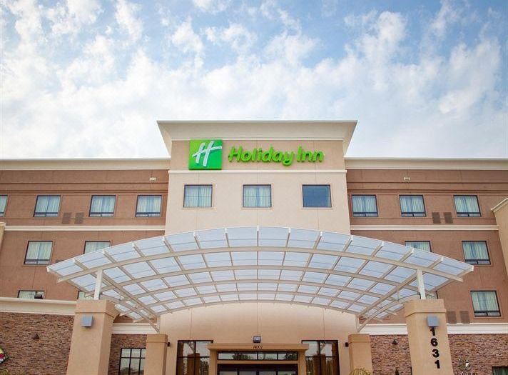 Holiday Inn Houston East-Channelview by IHG