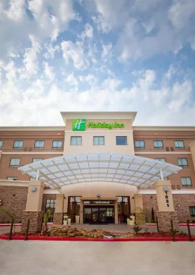 Holiday Inn Houston East-Channelview Hotel a Channelview