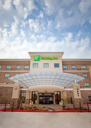 Holiday Inn Houston East-Channelview
