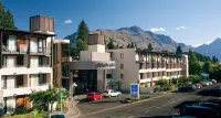 Novotel Queenstown Lakeside