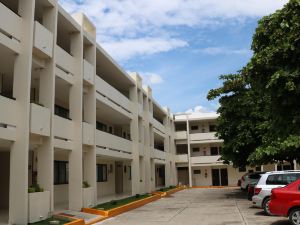 Quality Inn Tuxtla Gutierrez