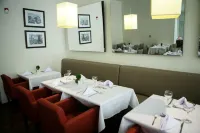 Grand Mercure SP Itaim Bibi - breakfast