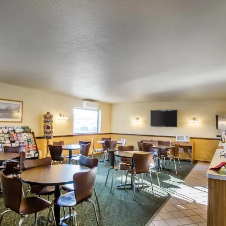 Baymont by Wyndham Missoula