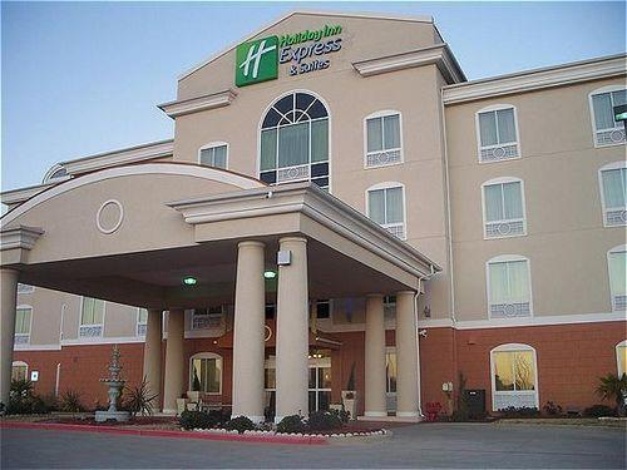 Holiday Inn Express Hotel & Suites Terrell, an Ihg Hotel