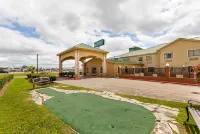 Quality Inn & Suites Hotels in Beaumont