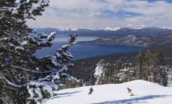 Hyatt Regency Lake Tahoe Resort, Spa and Casino