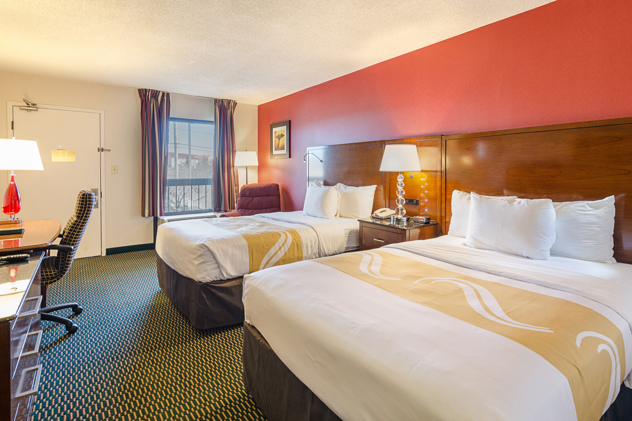 Quality Inn Christiansburg - Blacksburg