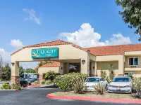Quality Inn Long Beach - Signal Hill Hotels in Signal Hill