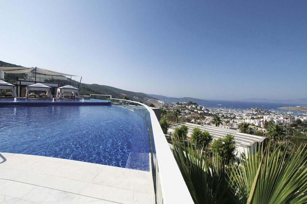 Hillstone Bodrum Hotel & Spa