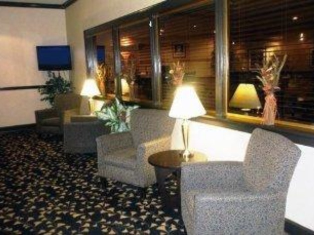 Comfort Inn Lancaster County North