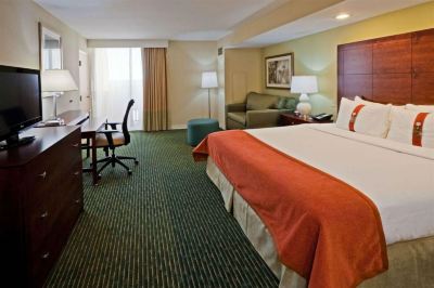 その他 ホリデイ イン オーランド ディズニー スプリングス エリアの写真