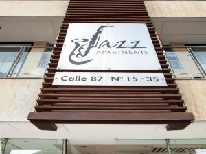 Hotel Jazz Apartments