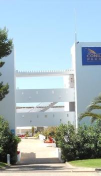 Hotel  Hotel FERGUS Conil Park