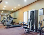 Spark by Hilton Fort Stockton - Gym