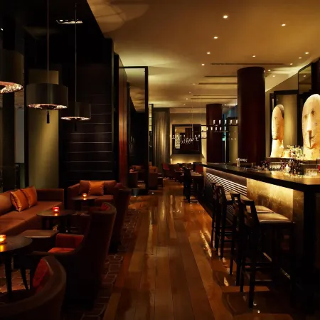 Grand Hyatt Melbourne