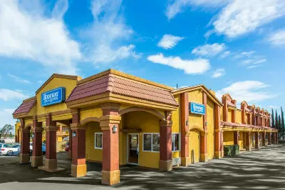 Rodeway Inn & Suites Corona