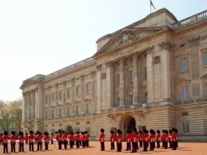 London Marriott Hotel Park Lane