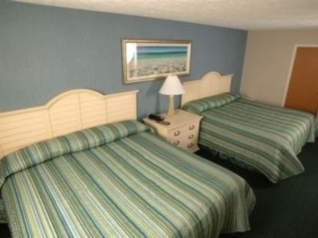 Grand Beach Resort Hotel