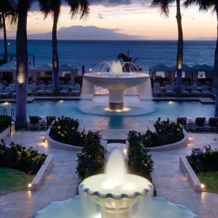 Four Seasons Resort Maui at Wailea
