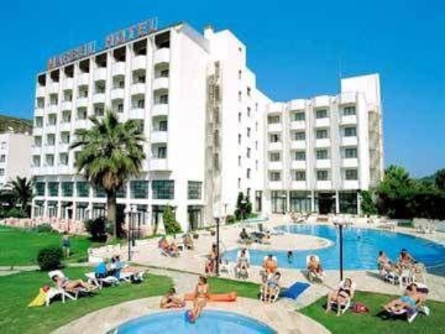 Marbel Hotel by Palm Wings - All Inclusive