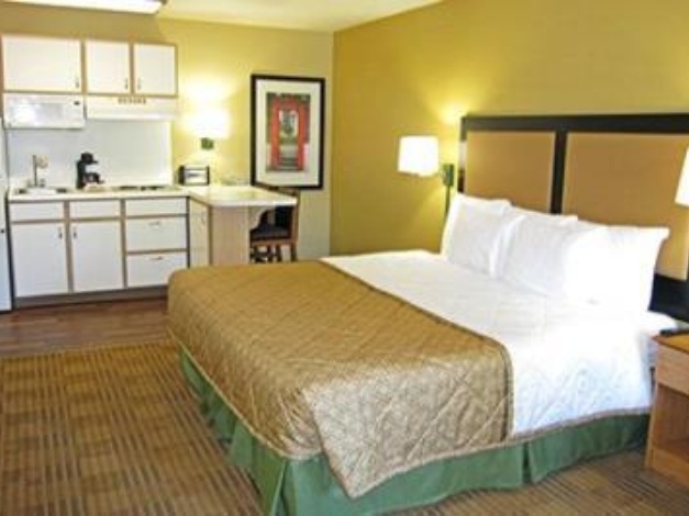 Extended Stay America Suites - San Francisco - San Carlos