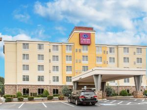 Comfort Suites North