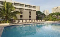 Hilton Garden Inn Waikiki Beach, Honolulu