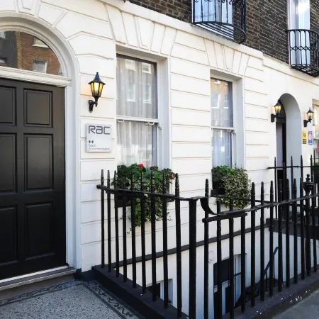 Marble Arch Inn Отели рядом с достопримечательностью «Вестминстер»