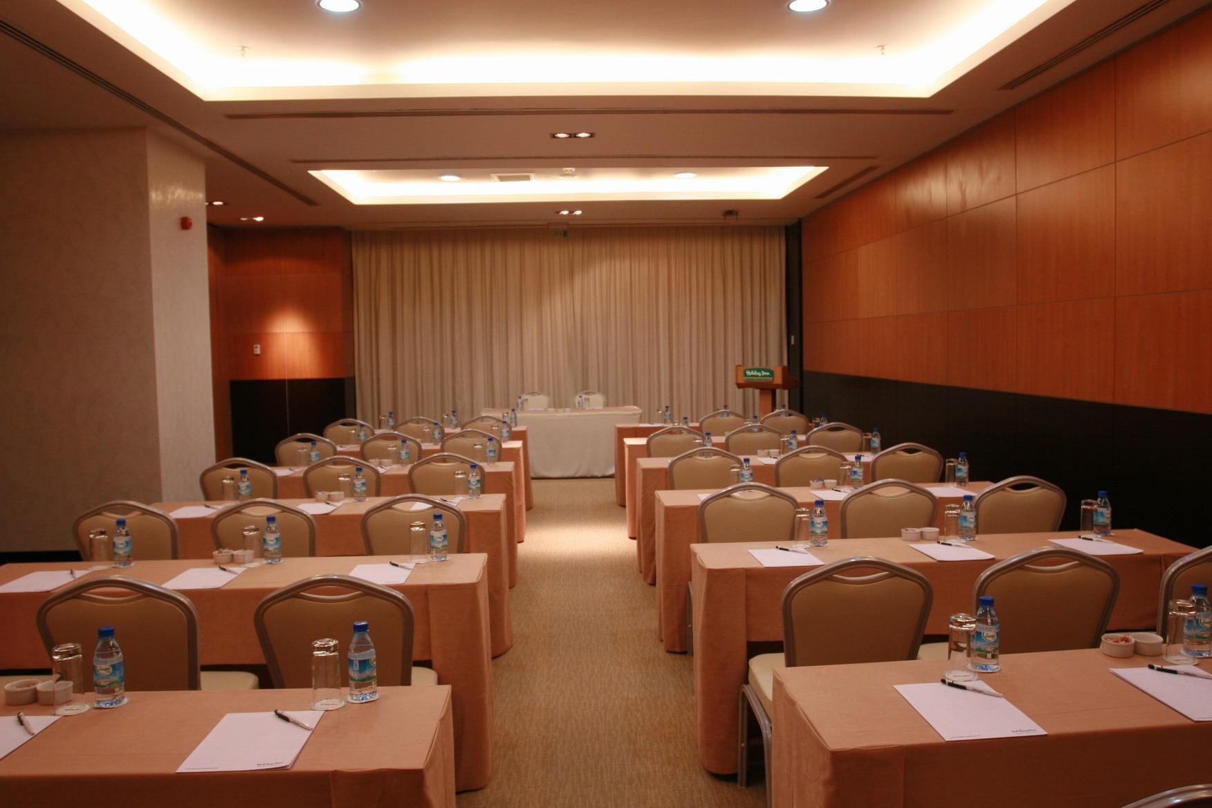 Holiday Inn Istanbul Airport Hotel, an Ihg Hotel