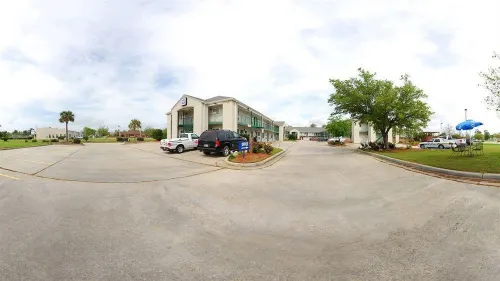 Motel 6 Bay Saint Louis, MS Hotels in Bay Saint Louis