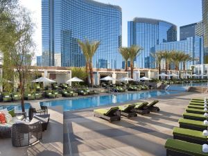 north strip las vegas hotels 5 star