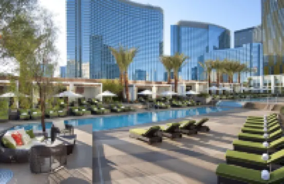 Waldorf Astoria Las Vegas