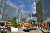 Waldorf Astoria Las Vegas - 5-Star