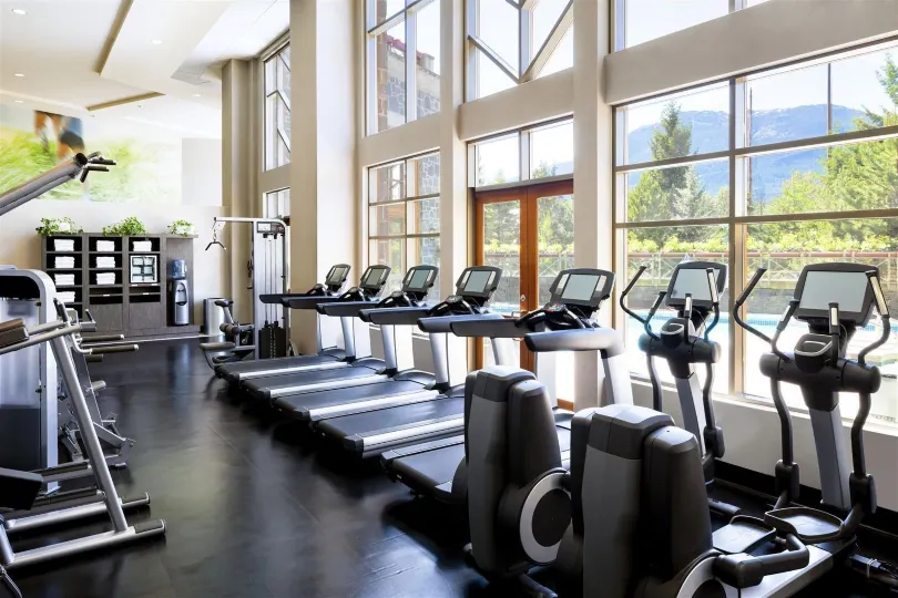Hilton Whistler Resort & Spa