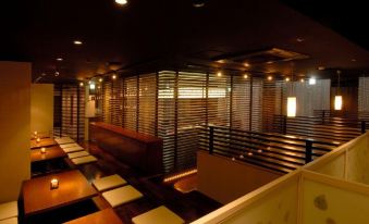 Hotel Resol Machida