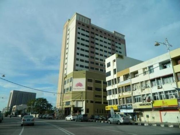 Hotel Tanjong Vista Reviews For 3 Star Hotels In Kuala Terengganu Trip Com