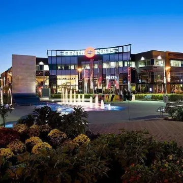 Hilton Montreal/Laval