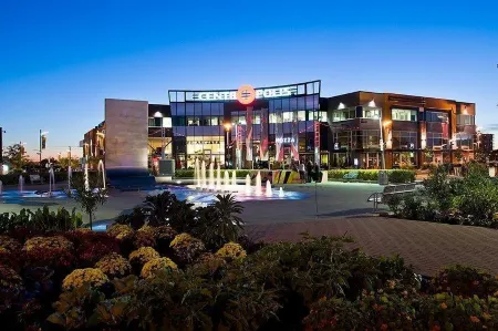Hilton Montreal/Laval