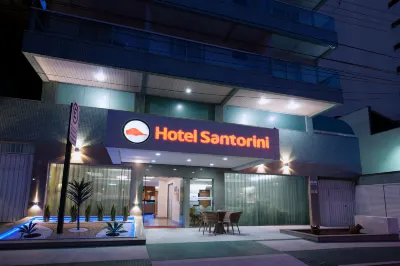 Hotel Santorini