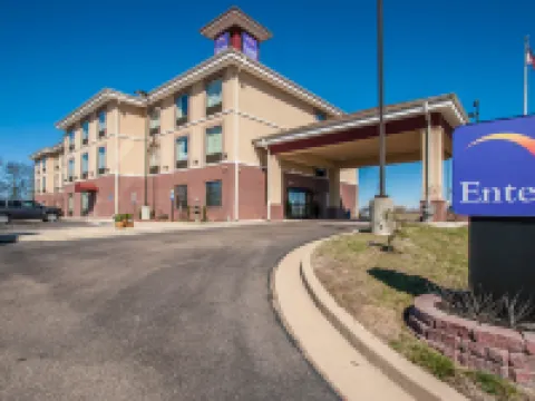 Sleep Inn & Suites Dyersburg I-155 Hotels in Dyer County
