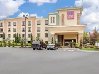 Comfort Suites Locust Grove Atlanta South Hotels in Locust Grove