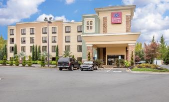 Comfort Suites Locust Grove Atlanta South