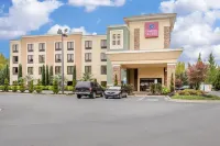 Comfort Suites Locust Grove Atlanta South Hotels in Locust Grove